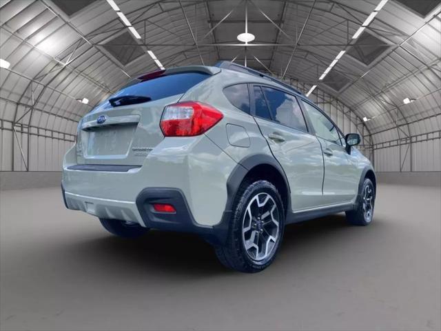 used 2016 Subaru Crosstrek car, priced at $11,900