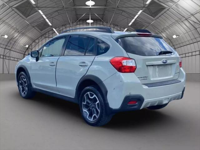 used 2016 Subaru Crosstrek car, priced at $11,900