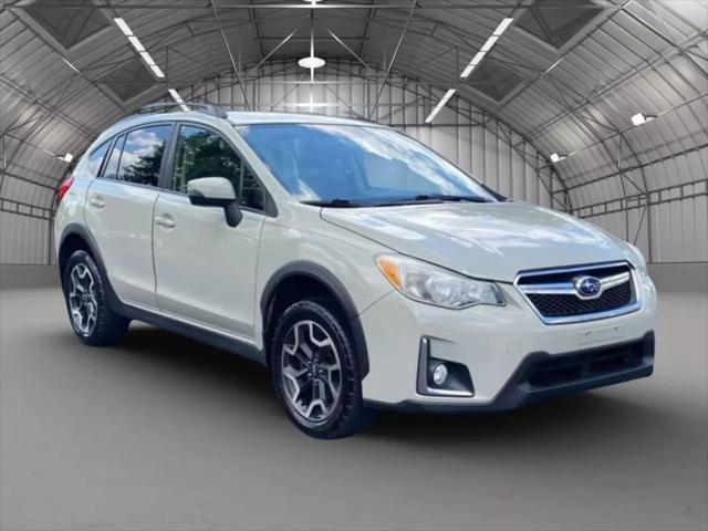 used 2016 Subaru Crosstrek car, priced at $11,900