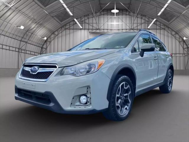 used 2016 Subaru Crosstrek car, priced at $11,900