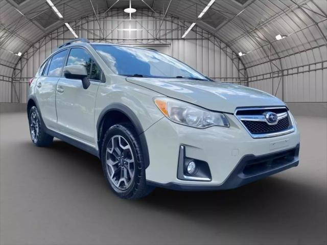 used 2016 Subaru Crosstrek car, priced at $11,900