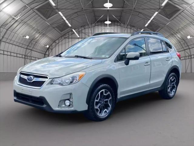 used 2016 Subaru Crosstrek car, priced at $11,900