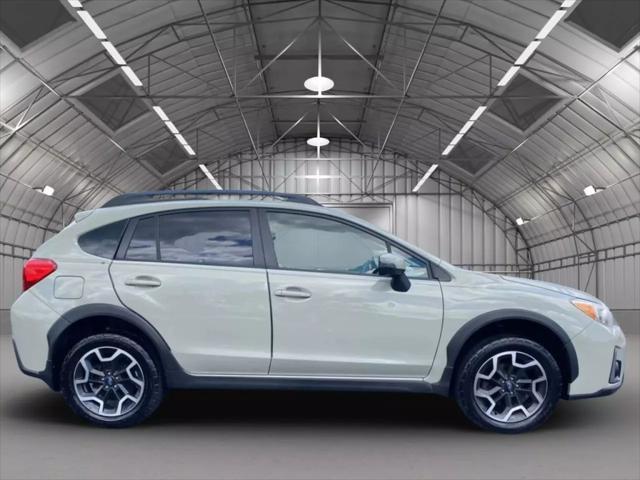 used 2016 Subaru Crosstrek car, priced at $11,900