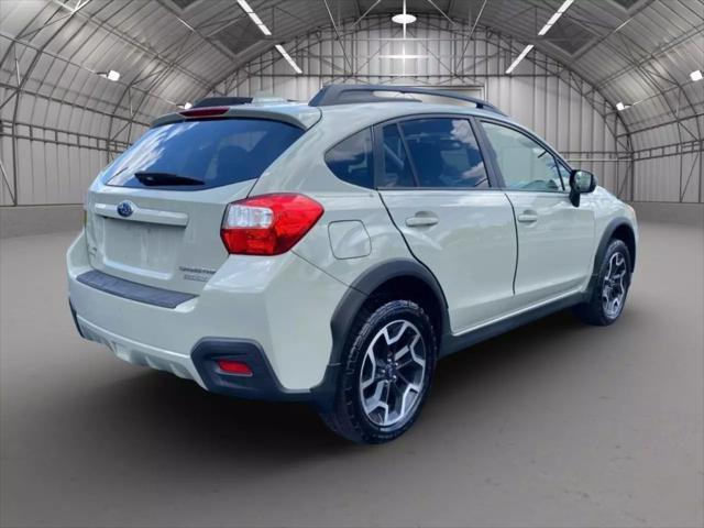 used 2016 Subaru Crosstrek car, priced at $11,900