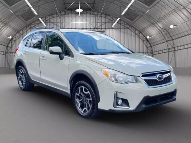 used 2016 Subaru Crosstrek car, priced at $11,900