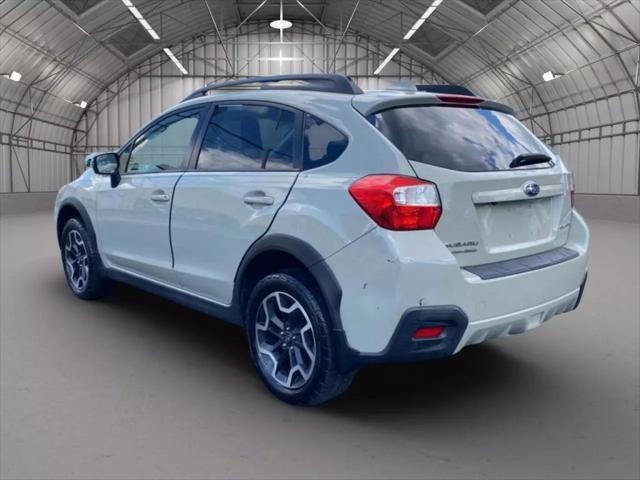 used 2016 Subaru Crosstrek car, priced at $11,900