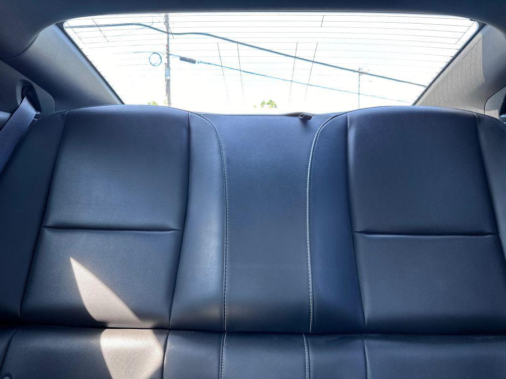 used 2014 Chevrolet Camaro car, priced at $14,500