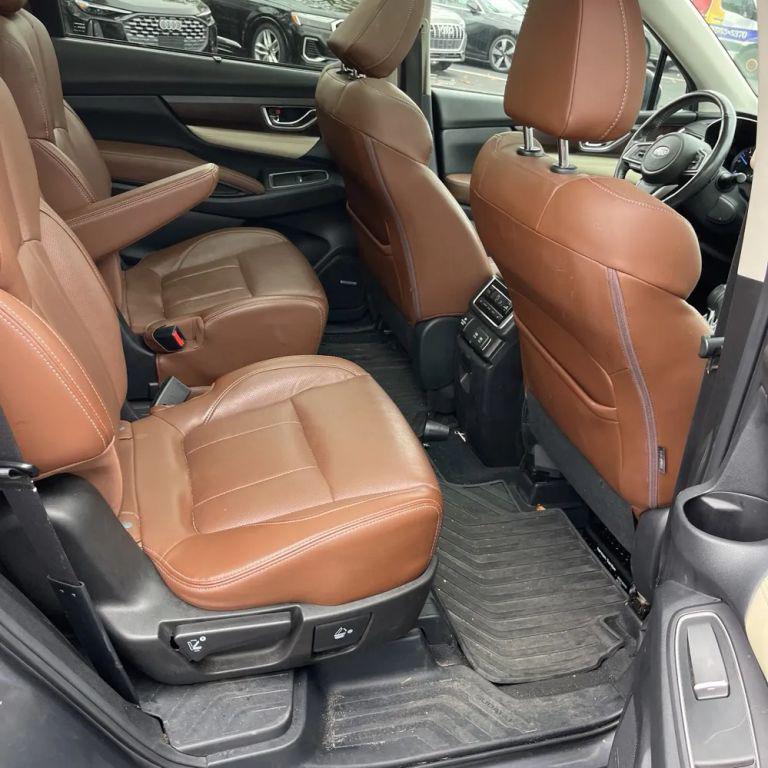 used 2020 Subaru Ascent car, priced at $21,900