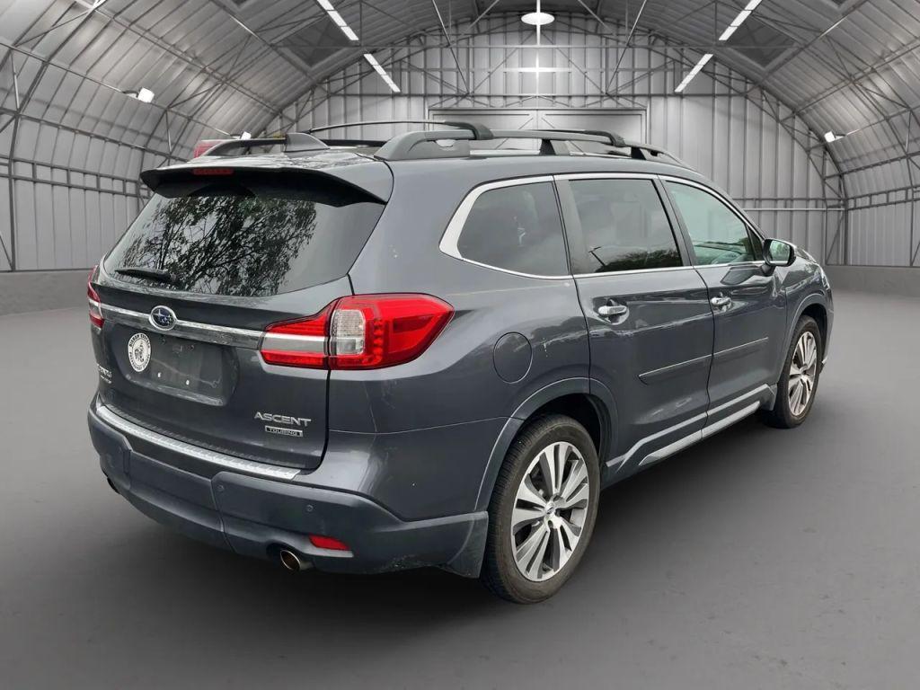 used 2020 Subaru Ascent car, priced at $21,900