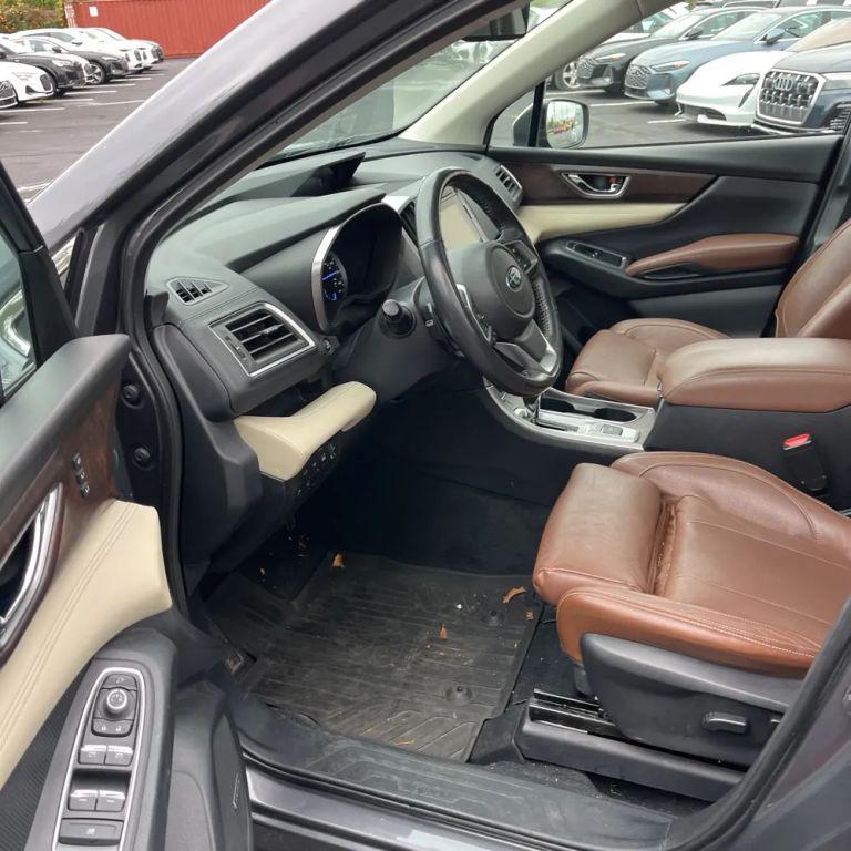 used 2020 Subaru Ascent car, priced at $21,900