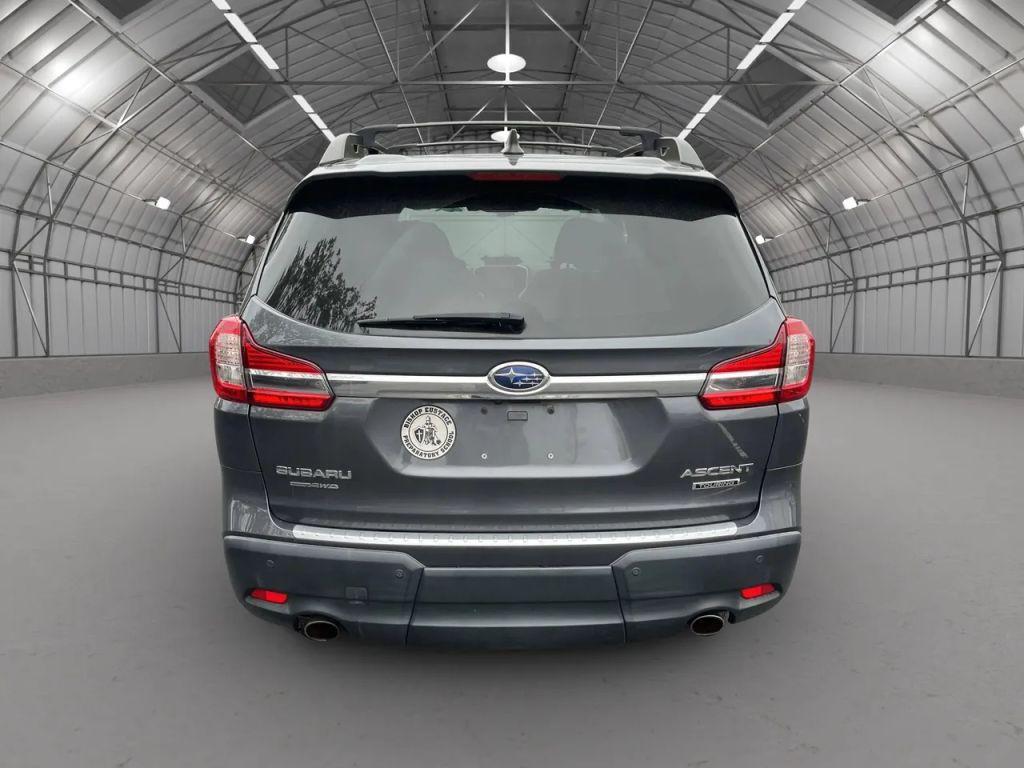 used 2020 Subaru Ascent car, priced at $21,900