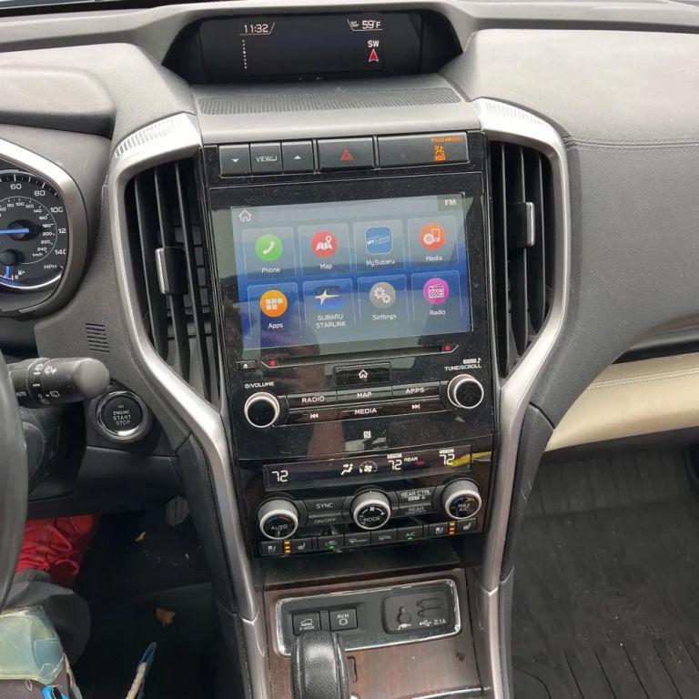 used 2020 Subaru Ascent car, priced at $21,900