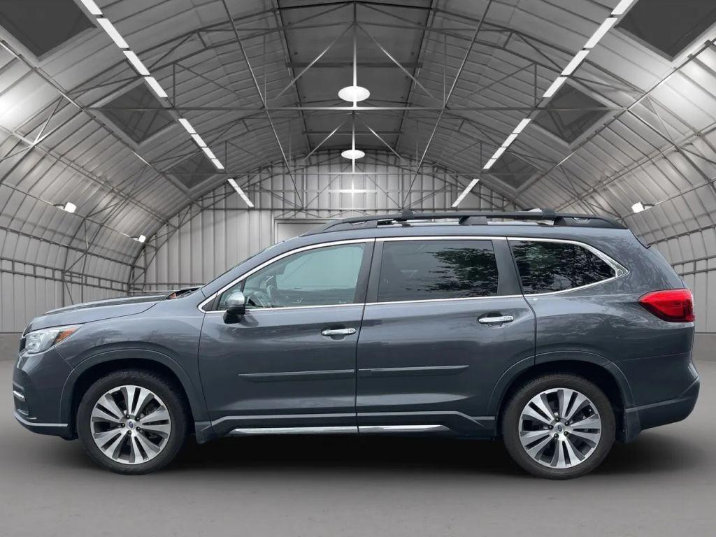 used 2020 Subaru Ascent car, priced at $21,900