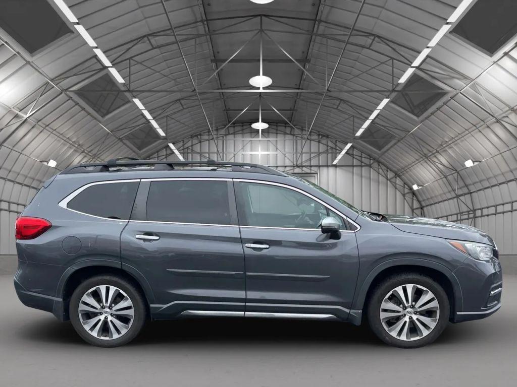 used 2020 Subaru Ascent car, priced at $21,900