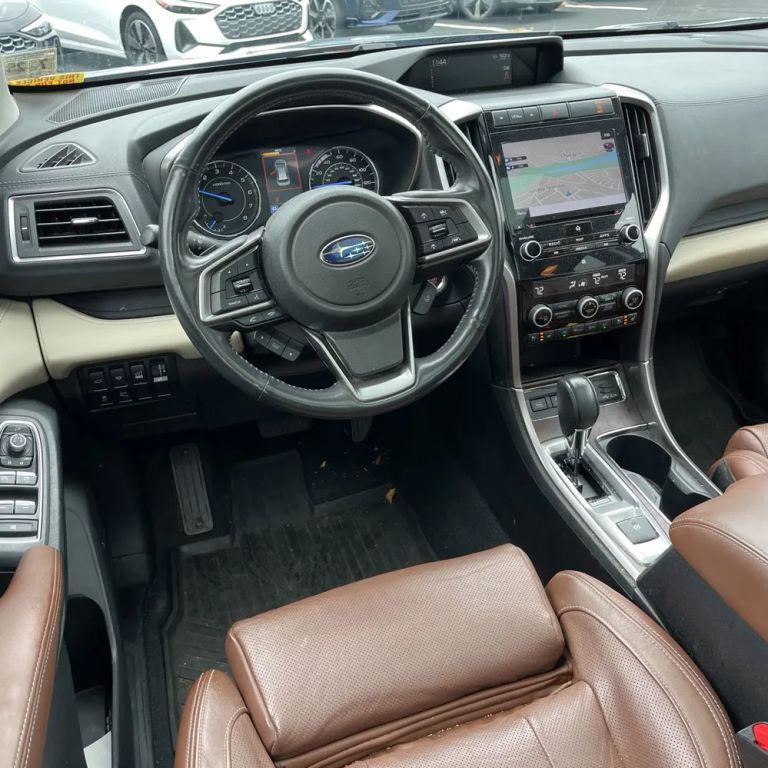 used 2020 Subaru Ascent car, priced at $21,900