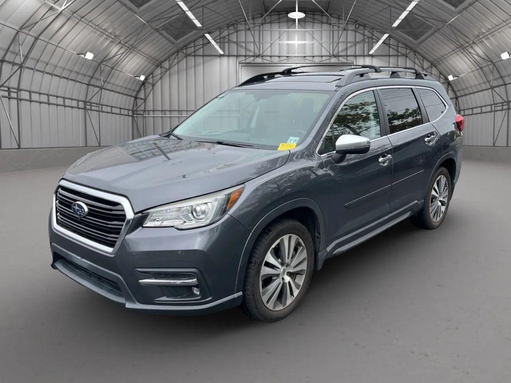 used 2020 Subaru Ascent car, priced at $21,900