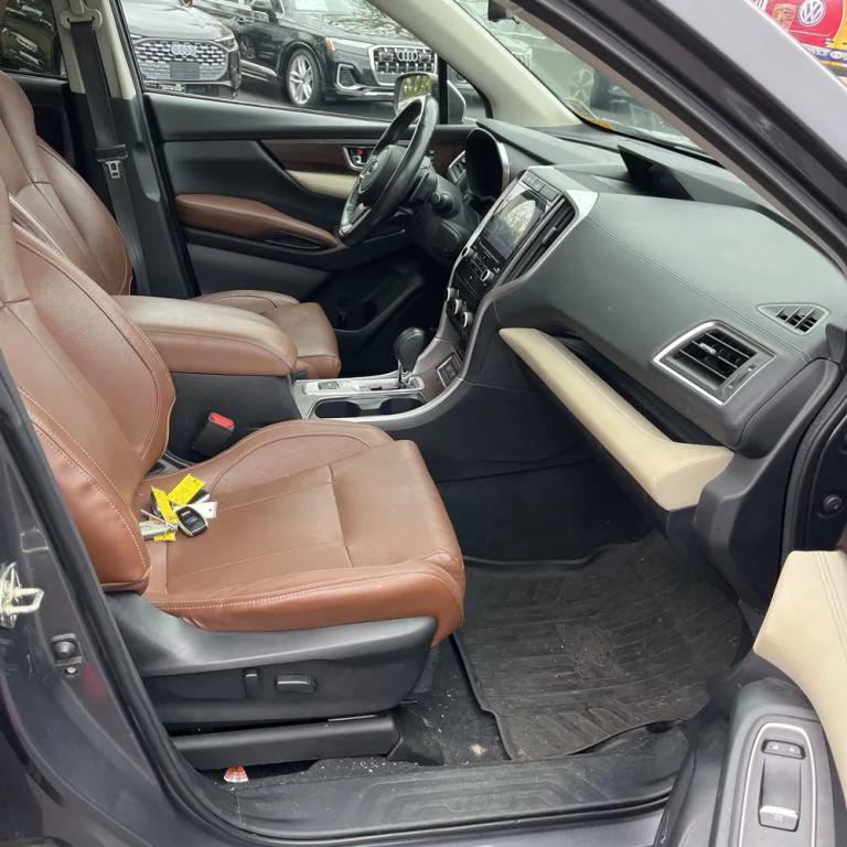 used 2020 Subaru Ascent car, priced at $21,900