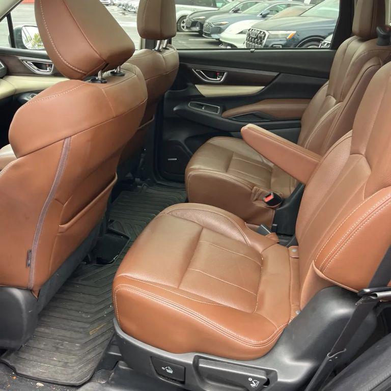 used 2020 Subaru Ascent car, priced at $21,900