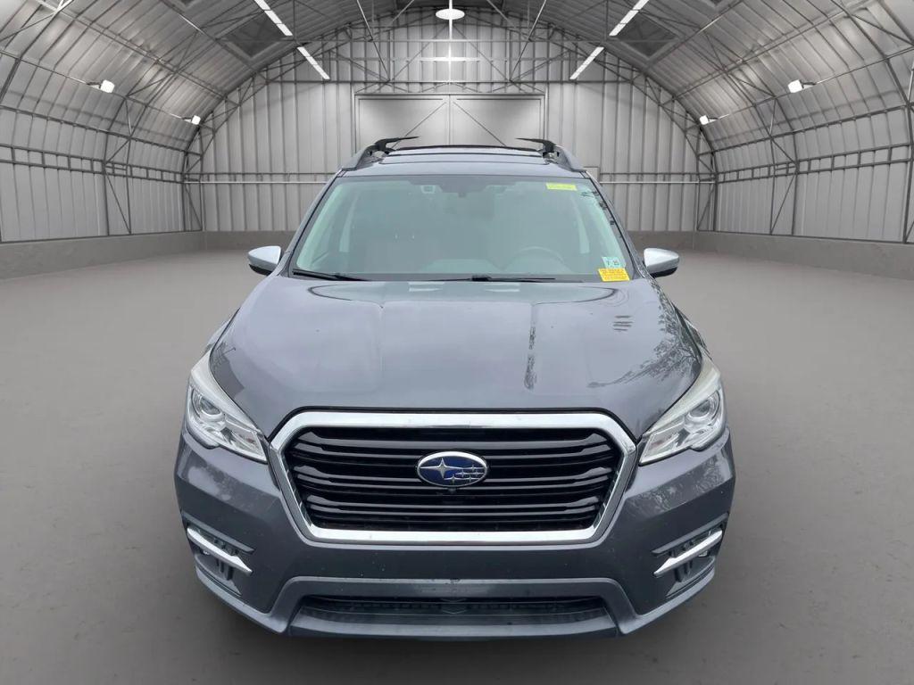 used 2020 Subaru Ascent car, priced at $21,900