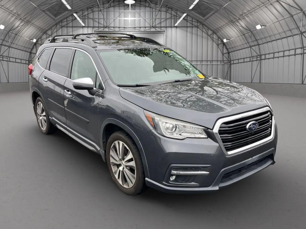 used 2020 Subaru Ascent car, priced at $21,900