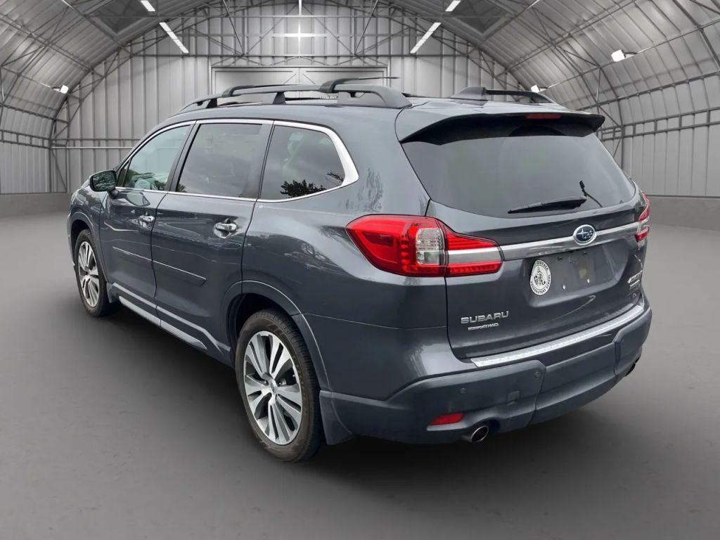 used 2020 Subaru Ascent car, priced at $21,900