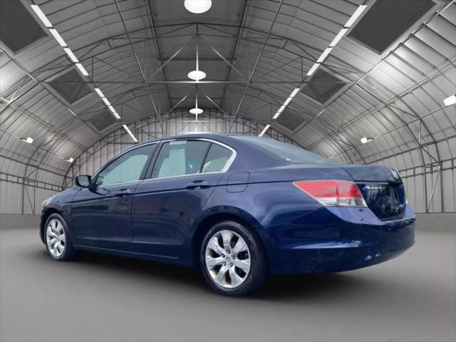 used 2009 Honda Accord car, priced at $4,900