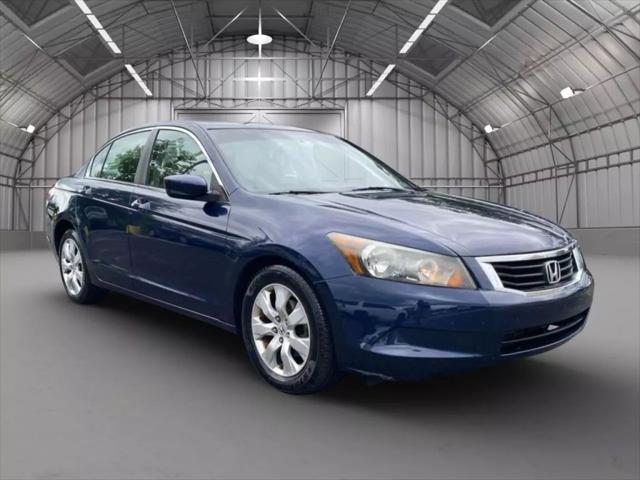 used 2009 Honda Accord car, priced at $4,900
