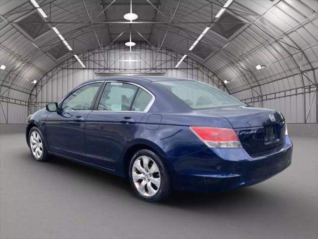 used 2009 Honda Accord car, priced at $4,900