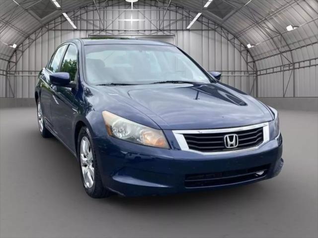 used 2009 Honda Accord car, priced at $4,900