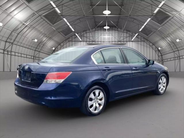 used 2009 Honda Accord car, priced at $4,900