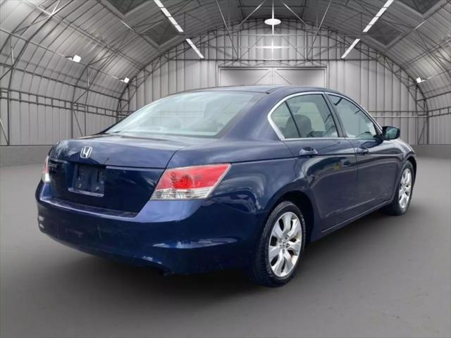 used 2009 Honda Accord car, priced at $4,900