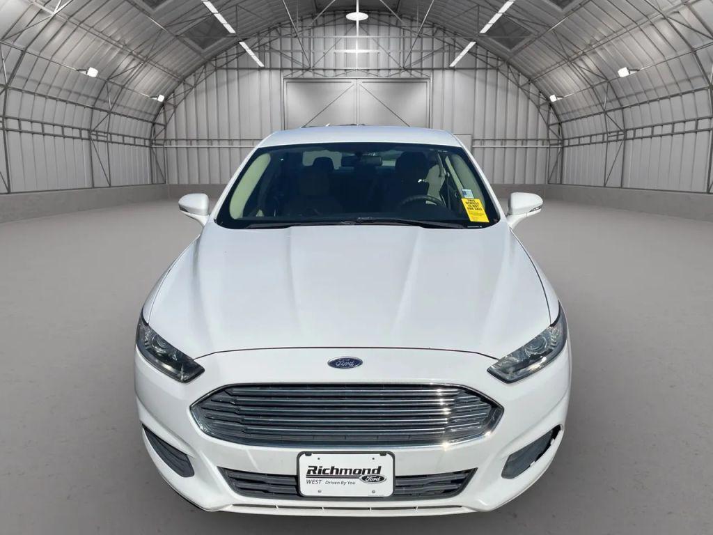 used 2013 Ford Fusion car, priced at $7,900
