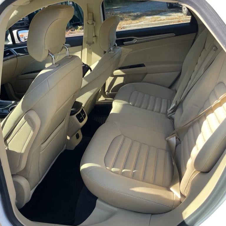 used 2013 Ford Fusion car, priced at $7,900