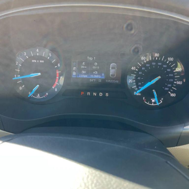 used 2013 Ford Fusion car, priced at $7,900