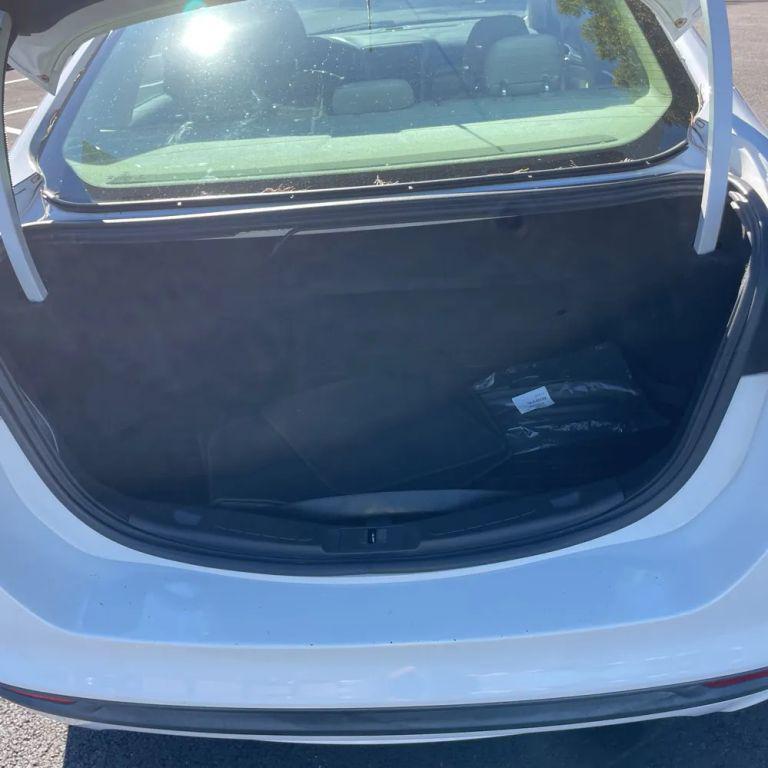 used 2013 Ford Fusion car, priced at $7,900