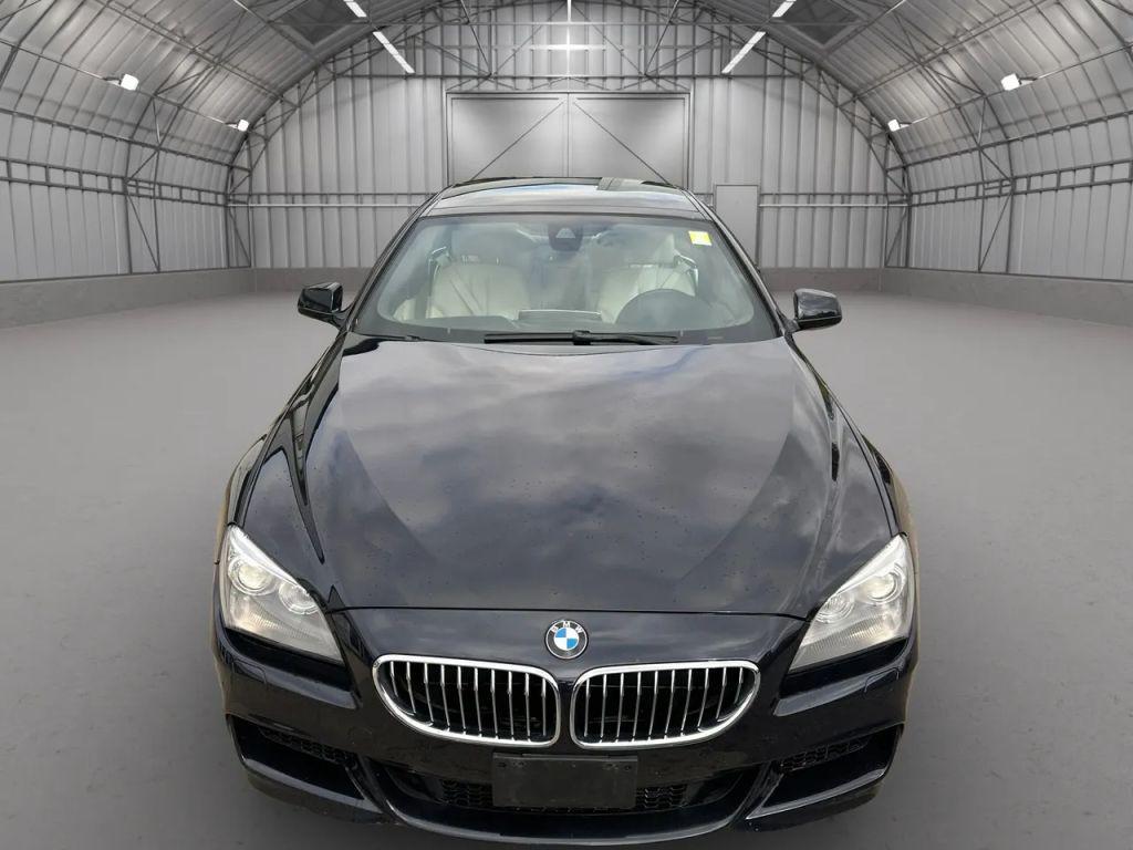 used 2014 BMW 640 car, priced at $17,900