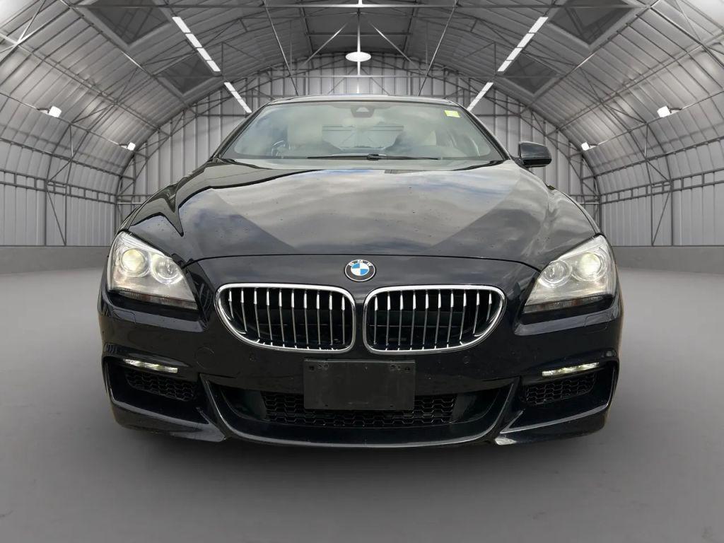 used 2014 BMW 640 car, priced at $17,900