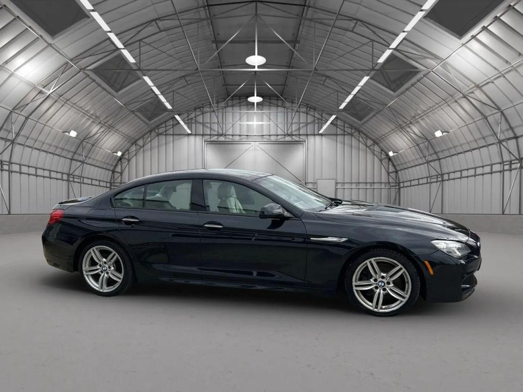 used 2014 BMW 640 car, priced at $17,900