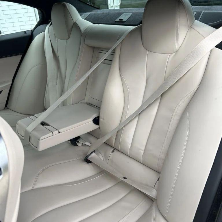 used 2014 BMW 640 car, priced at $17,900