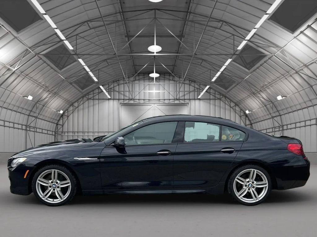 used 2014 BMW 640 car, priced at $17,900