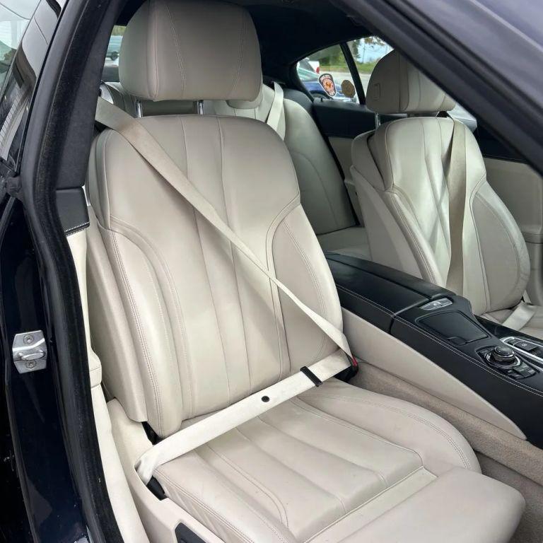 used 2014 BMW 640 car, priced at $17,900