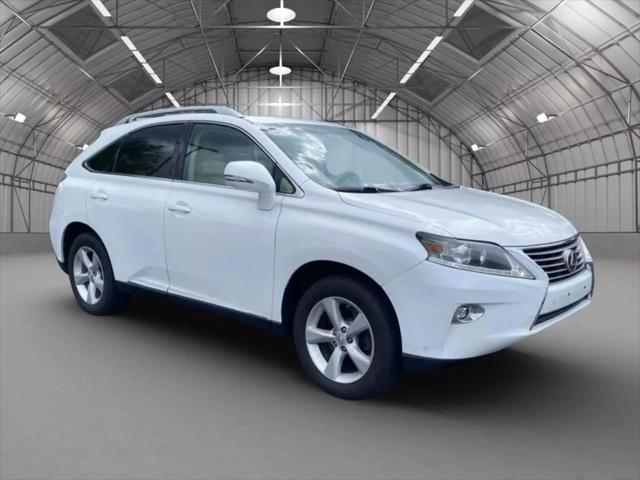 used 2015 Lexus RX 350 car, priced at $14,900