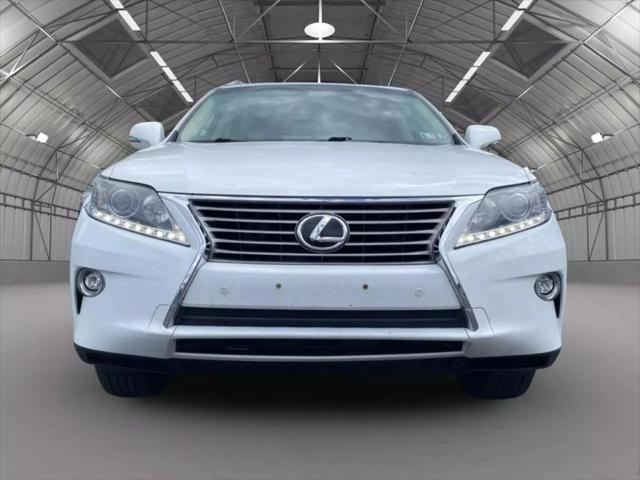 used 2015 Lexus RX 350 car, priced at $14,900