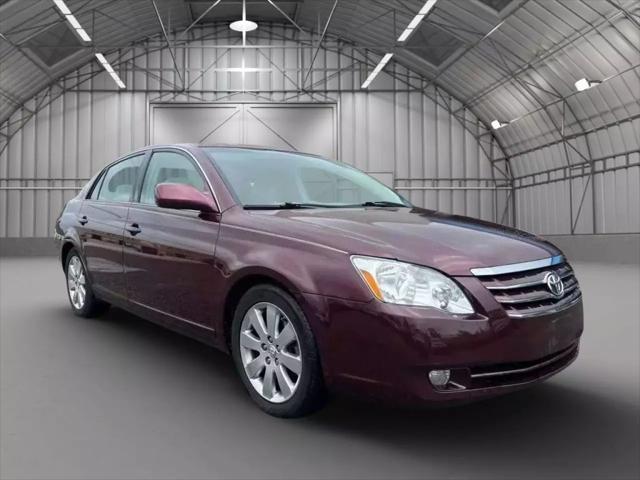 used 2007 Toyota Avalon car, priced at $6,900