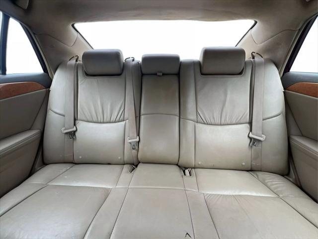used 2007 Toyota Avalon car, priced at $6,900