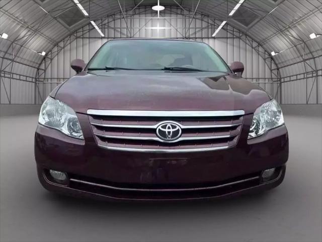used 2007 Toyota Avalon car, priced at $6,900