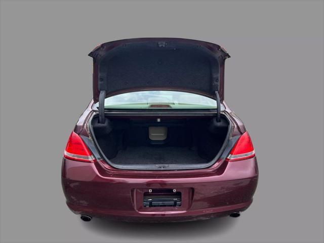 used 2007 Toyota Avalon car, priced at $6,900