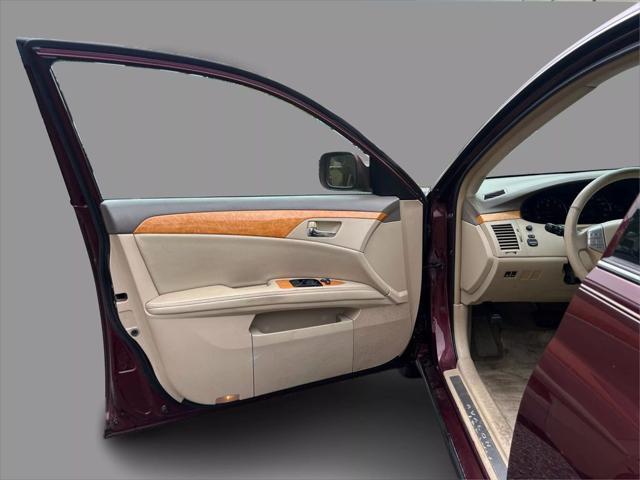 used 2007 Toyota Avalon car, priced at $6,900