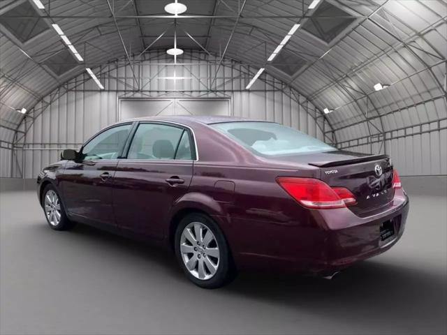 used 2007 Toyota Avalon car, priced at $6,900
