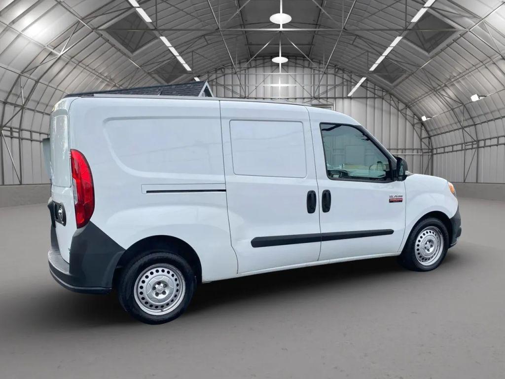 used 2018 Ram ProMaster City car, priced at $13,900